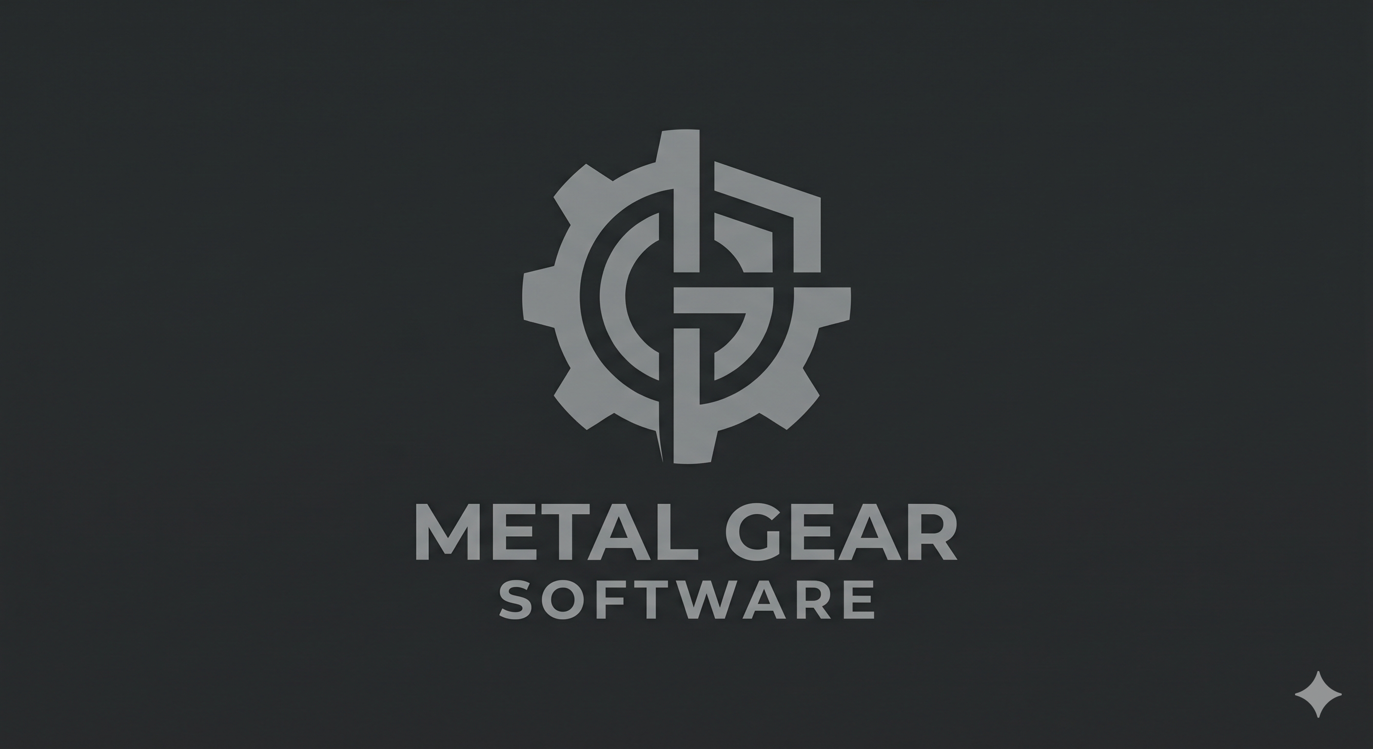 Metal Gear Software